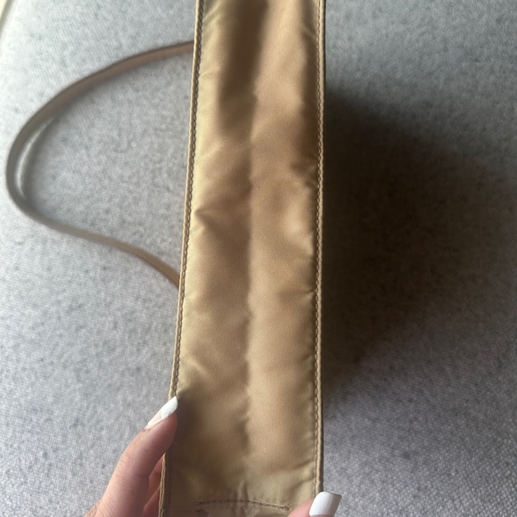 Vintage Prada Pochette - Picture 11 of 11